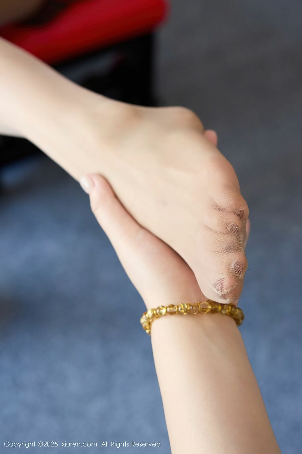 XiuRen秀人网 No.10811 Zoe You You (57P)