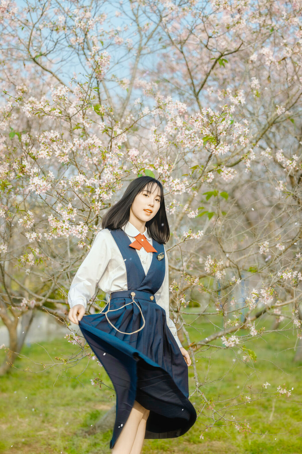 YiTuYu艺图语 Vol.8920 Jian Xiao Cheng (31P)