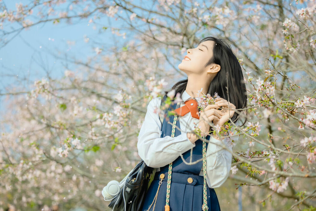 YiTuYu艺图语 Vol.8920 Jian Xiao Cheng (31P)