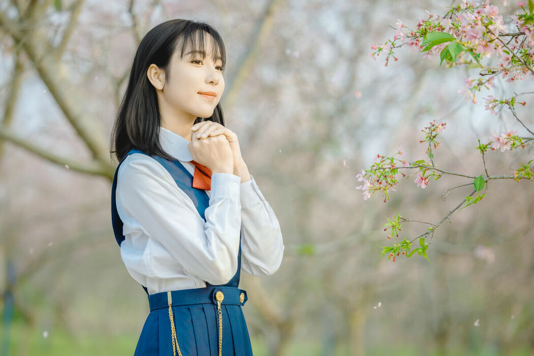 YiTuYu艺图语 Vol.8920 Jian Xiao Cheng (31P)