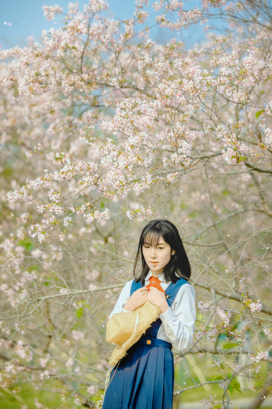 YiTuYu艺图语 Vol.8920 Jian Xiao Cheng (31P)