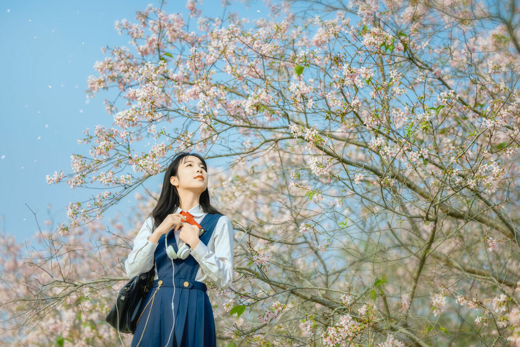 YiTuYu艺图语 Vol.8920 Jian Xiao Cheng (31P)