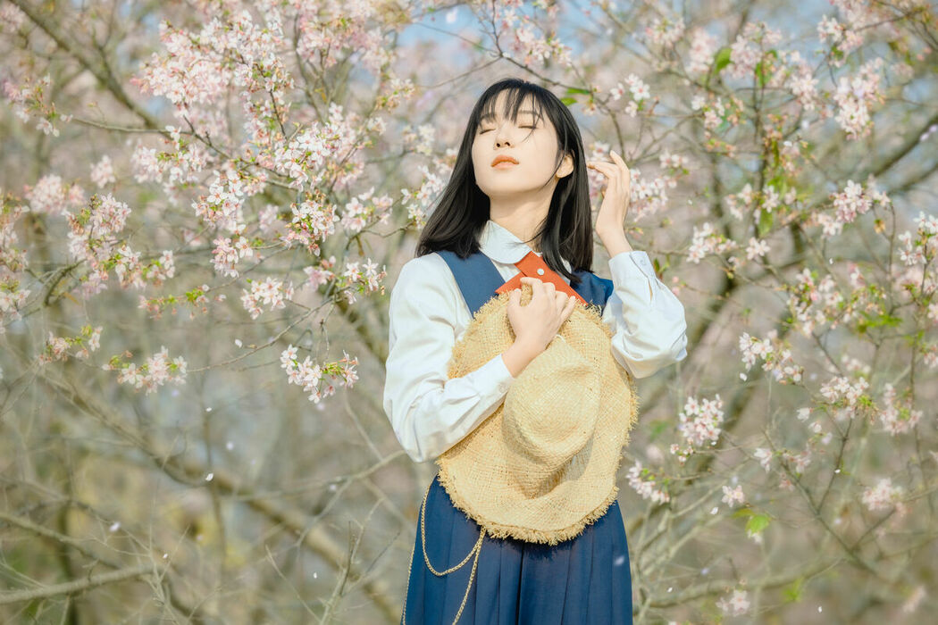 YiTuYu艺图语 Vol.8920 Jian Xiao Cheng (31P)