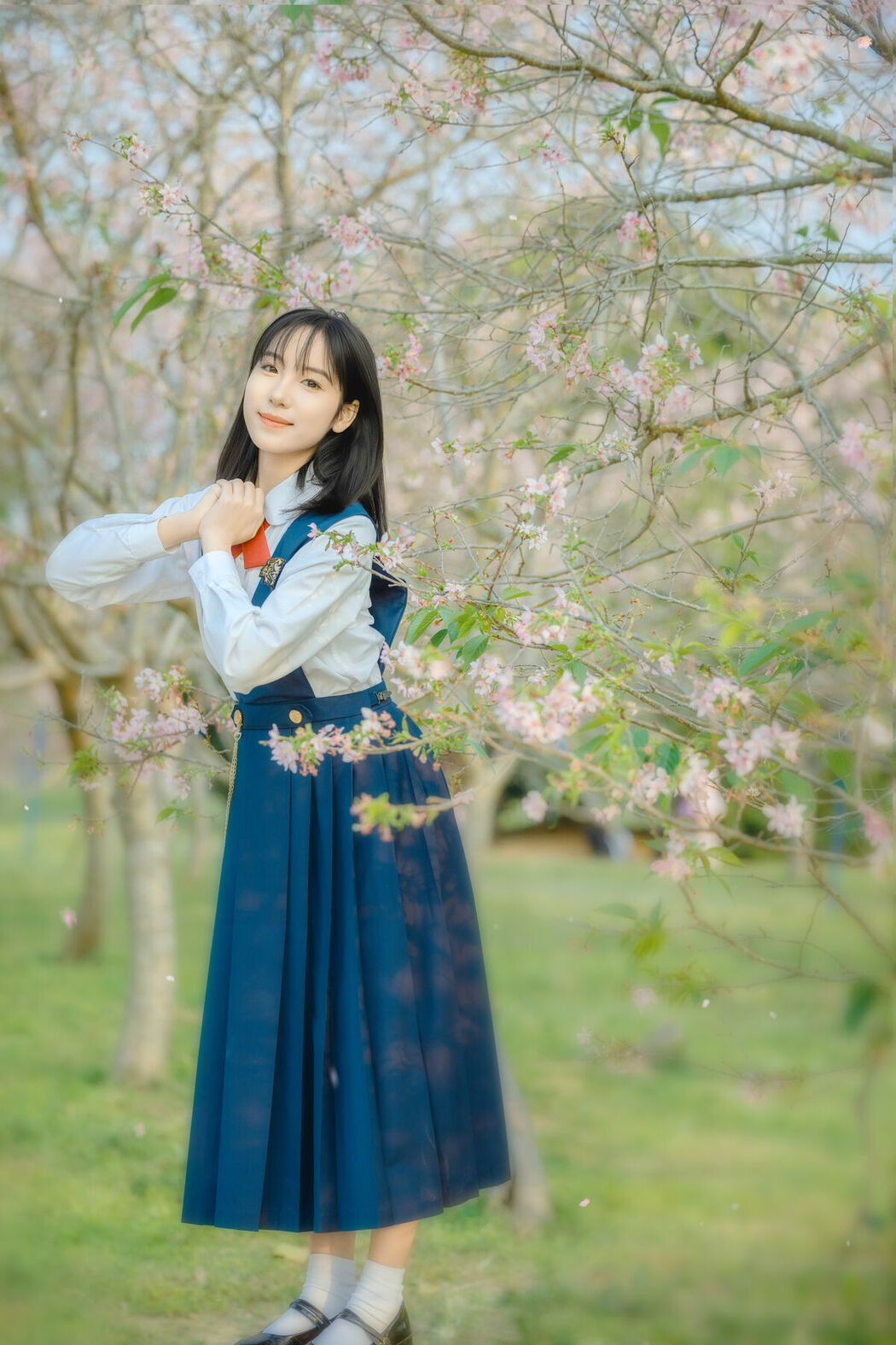 YiTuYu艺图语 Vol.8920 Jian Xiao Cheng (31P)