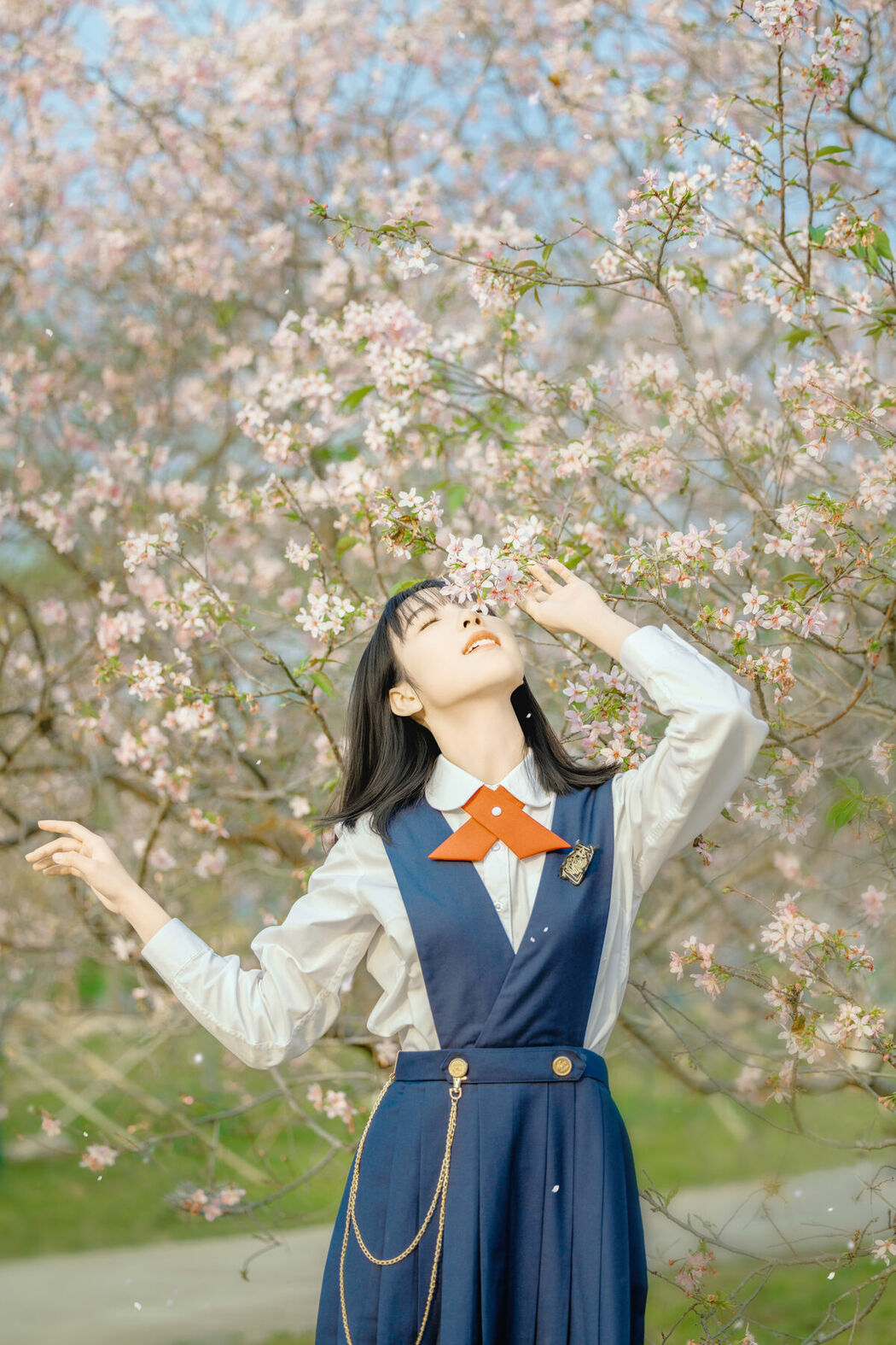 YiTuYu艺图语 Vol.8920 Jian Xiao Cheng (31P)