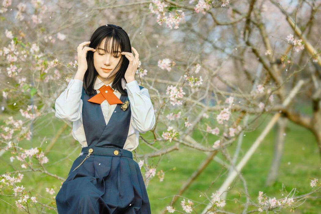 YiTuYu艺图语 Vol.8920 Jian Xiao Cheng (31P)