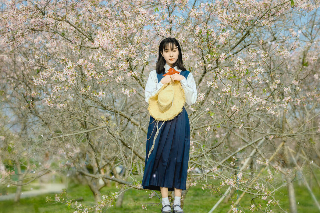 YiTuYu艺图语 Vol.8920 Jian Xiao Cheng (31P)