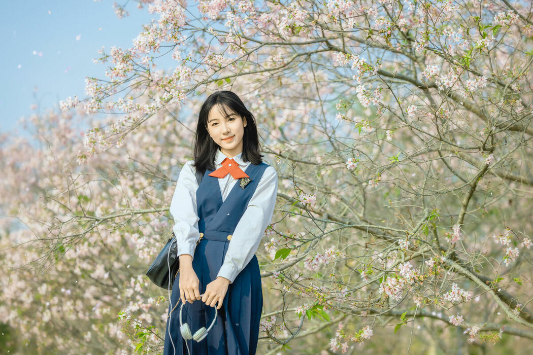 YiTuYu艺图语 Vol.8920 Jian Xiao Cheng (31P)