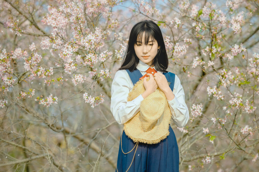 YiTuYu艺图语 Vol.8920 Jian Xiao Cheng (31P)