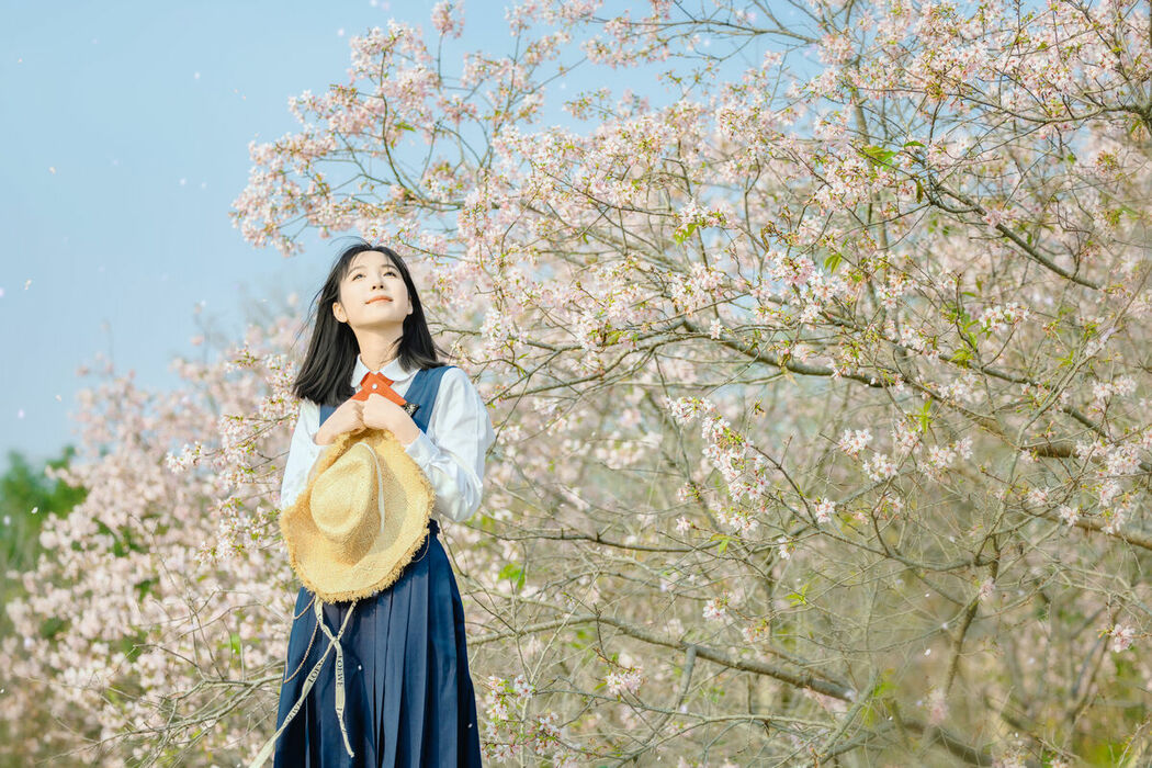 YiTuYu艺图语 Vol.8920 Jian Xiao Cheng (31P)