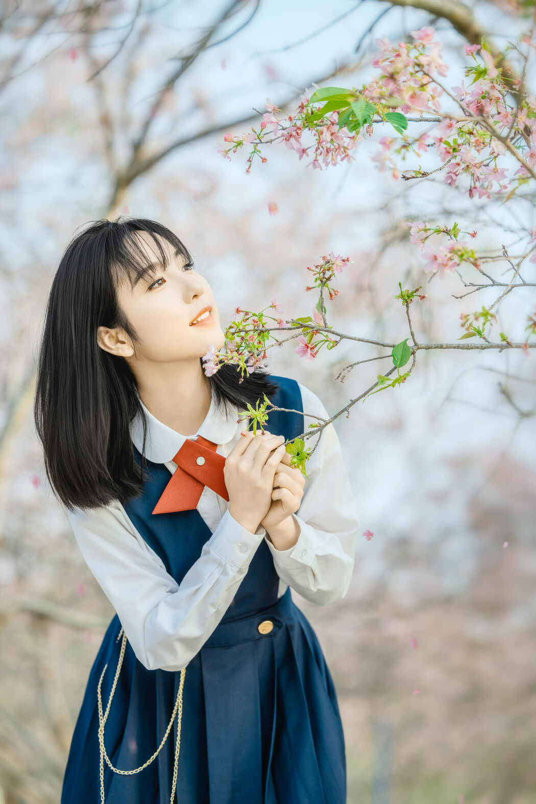 YiTuYu艺图语 Vol.8920 Jian Xiao Cheng (31P)