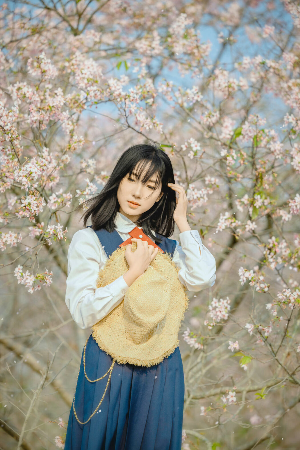 YiTuYu艺图语 Vol.8920 Jian Xiao Cheng (31P)