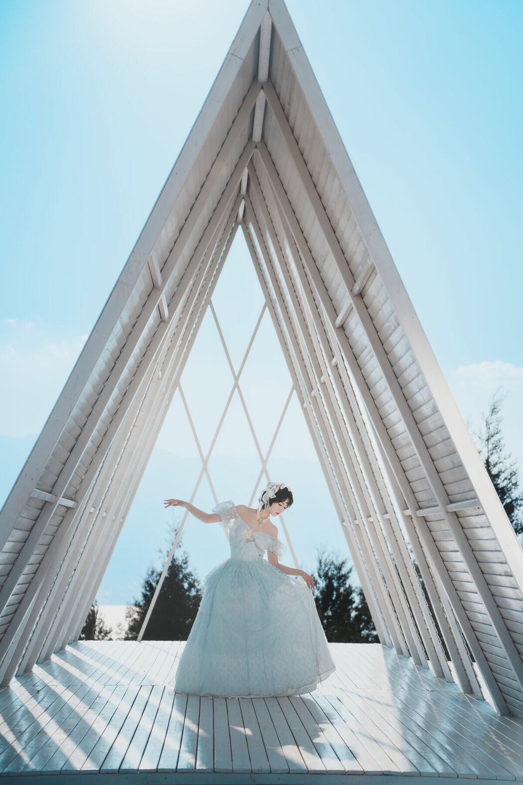 YiTuYu艺图语 Vol.8937 Disexi Si Ning (38P)