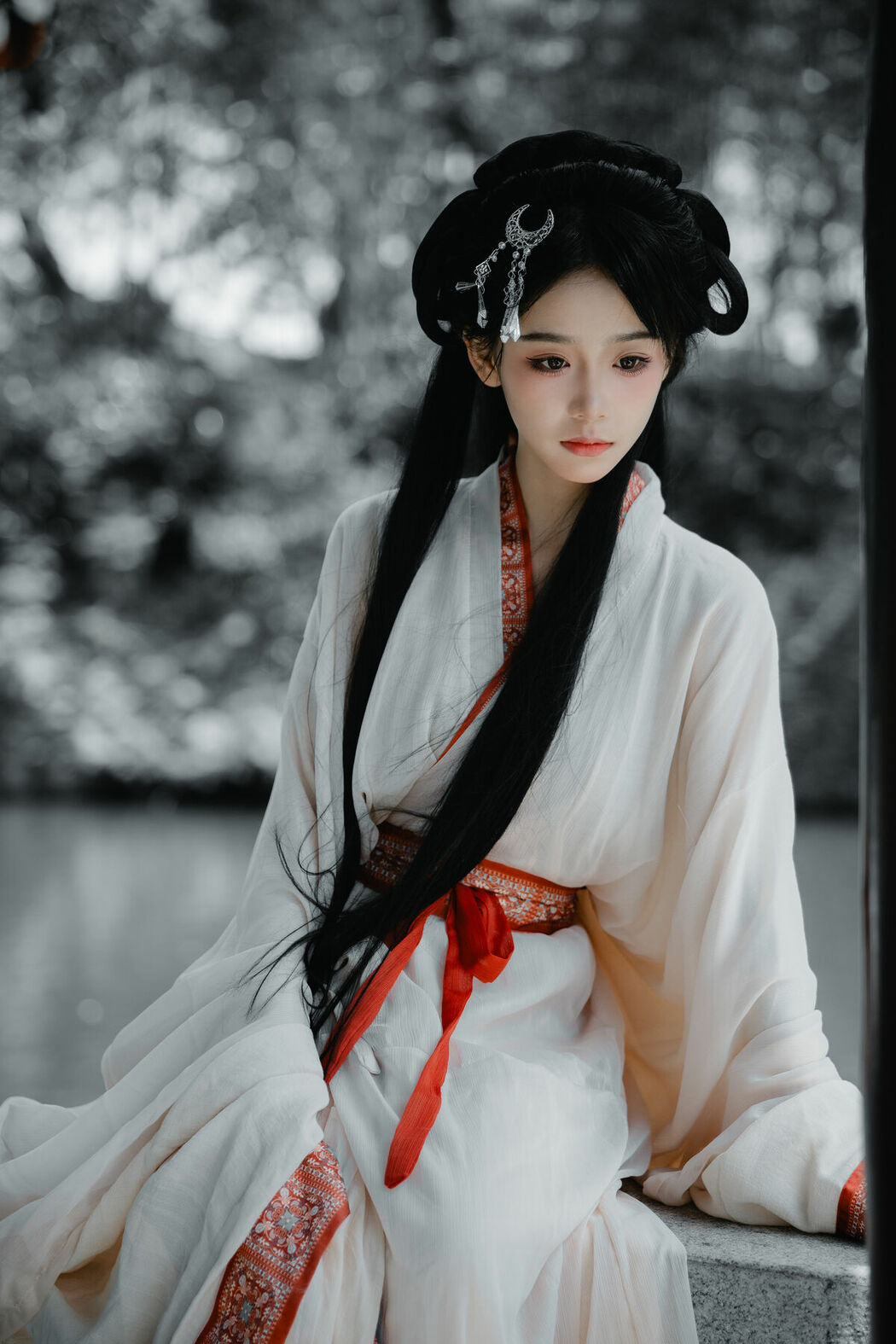 YiTuYu艺图语 Vol.8921 Xiao Xong (38P)