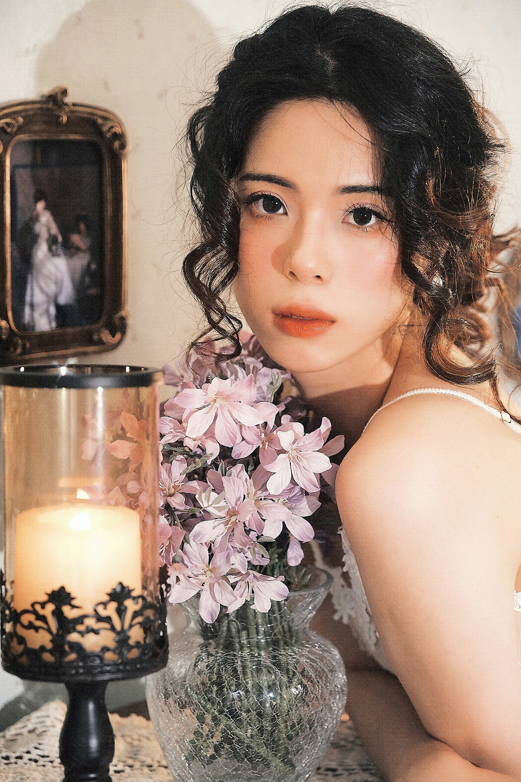 YiTuYu艺图语 Vol.8924 Yi Zhi Qian Qian (23P)