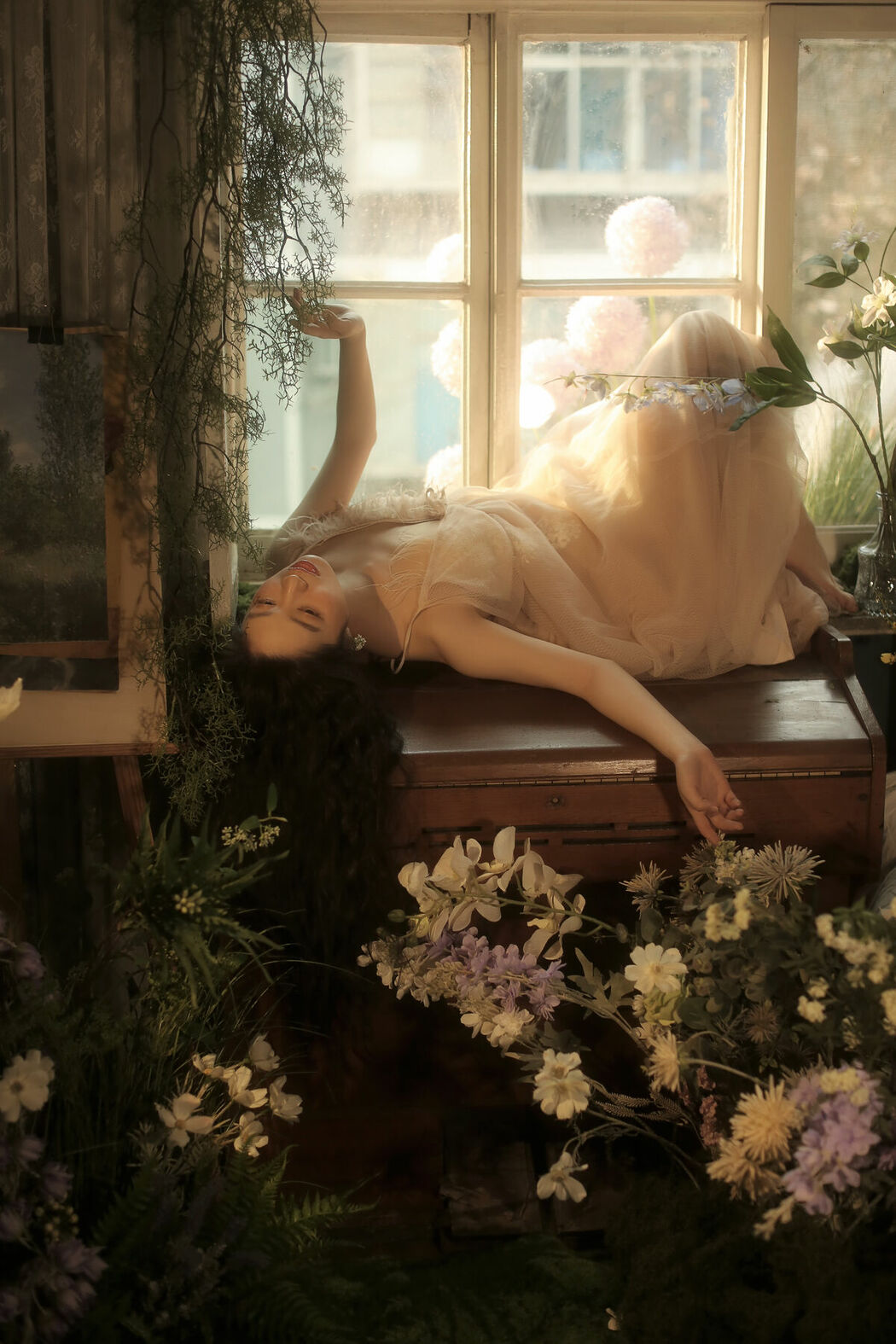 YiTuYu艺图语 Vol.8923 Yao Pang Pang (25P)