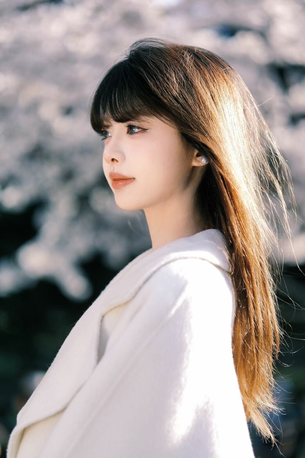 YiTuYu艺图语 Vol.8934 Yao Yao Ai Chi Tang 585 (19P)