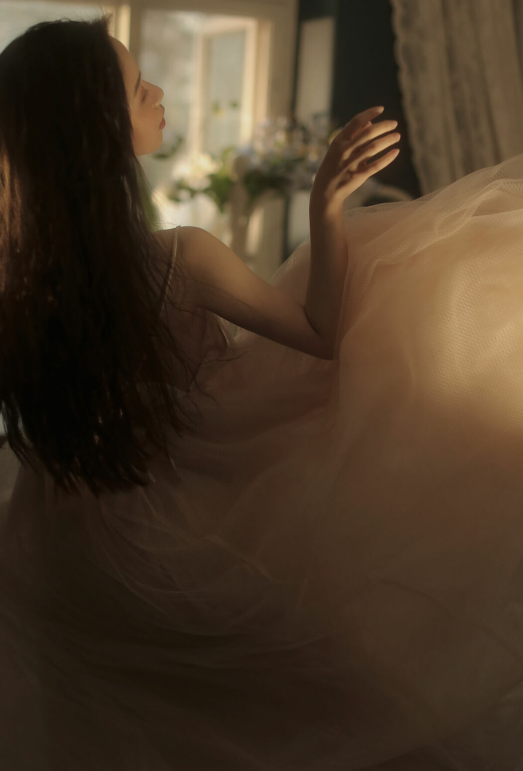 YiTuYu艺图语 Vol.8923 Yao Pang Pang (25P)