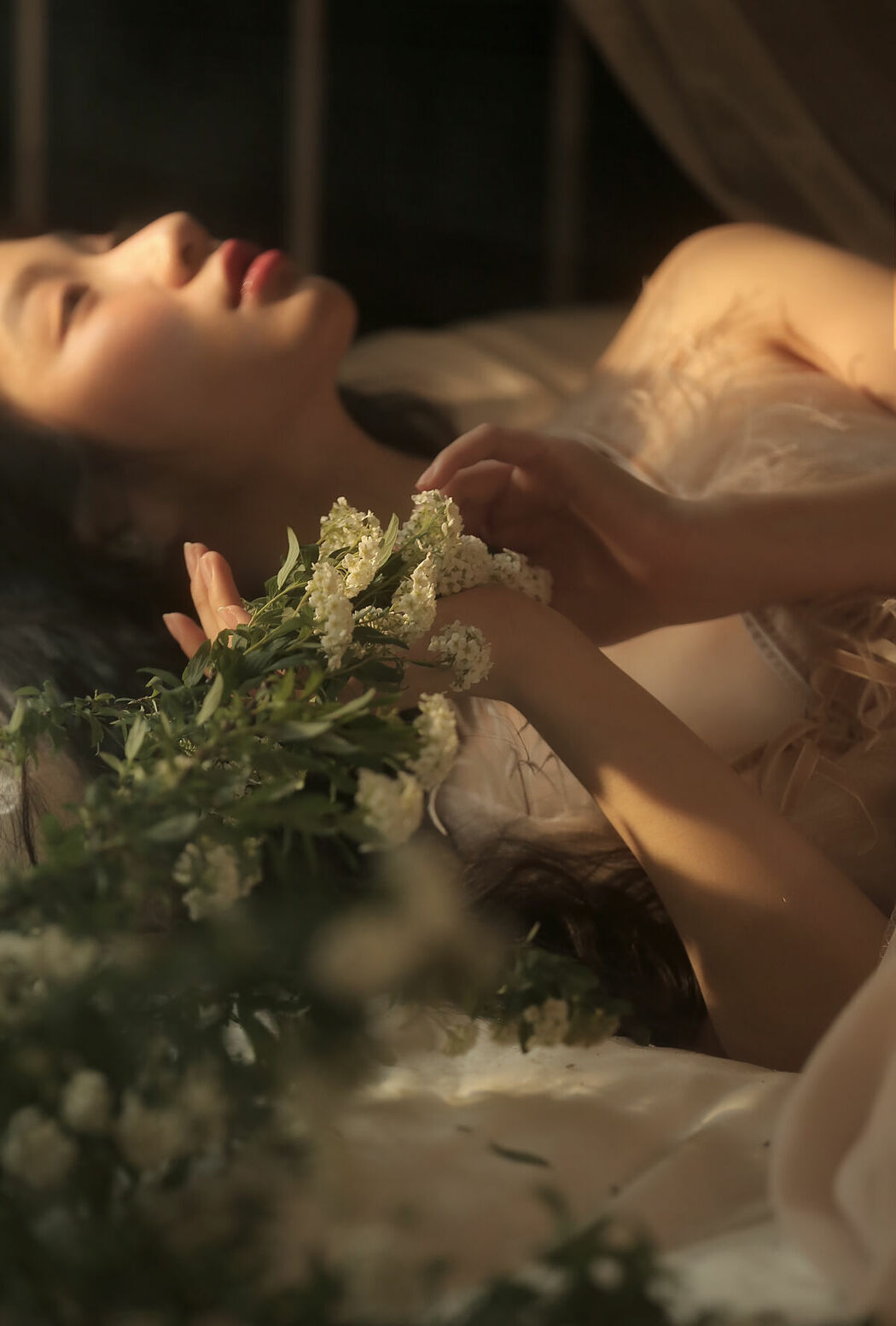 YiTuYu艺图语 Vol.8923 Yao Pang Pang (25P)