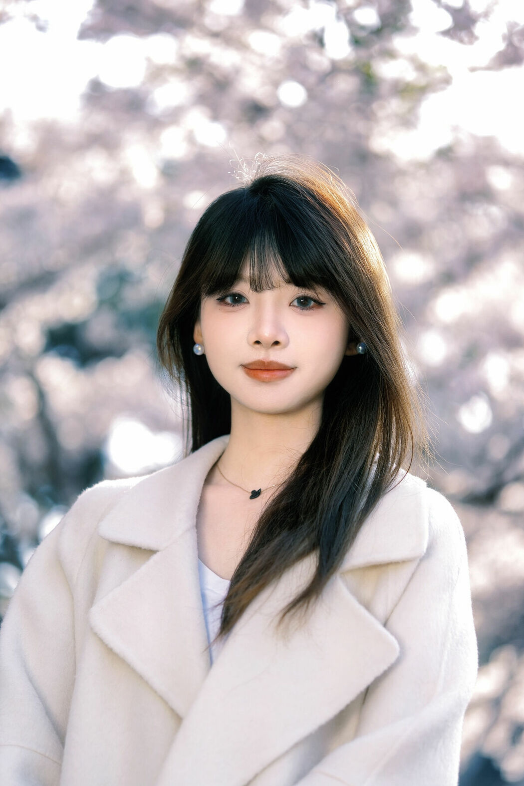 YiTuYu艺图语 Vol.8934 Yao Yao Ai Chi Tang 585 (19P)