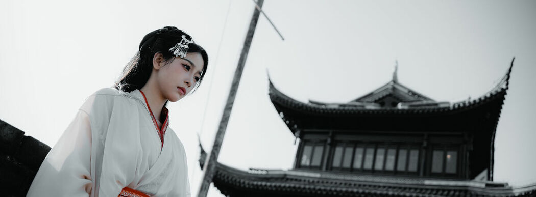 YiTuYu艺图语 Vol.8921 Xiao Xong (38P)