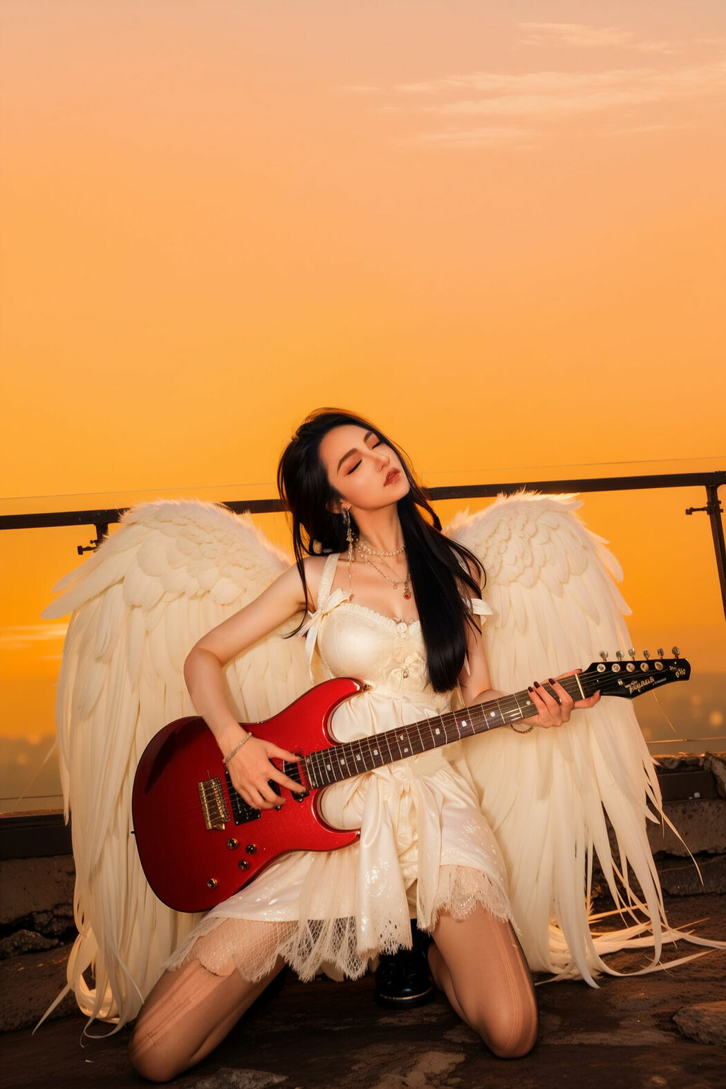 YiTuYu艺图语 Vol.8931 KIKI (21P)