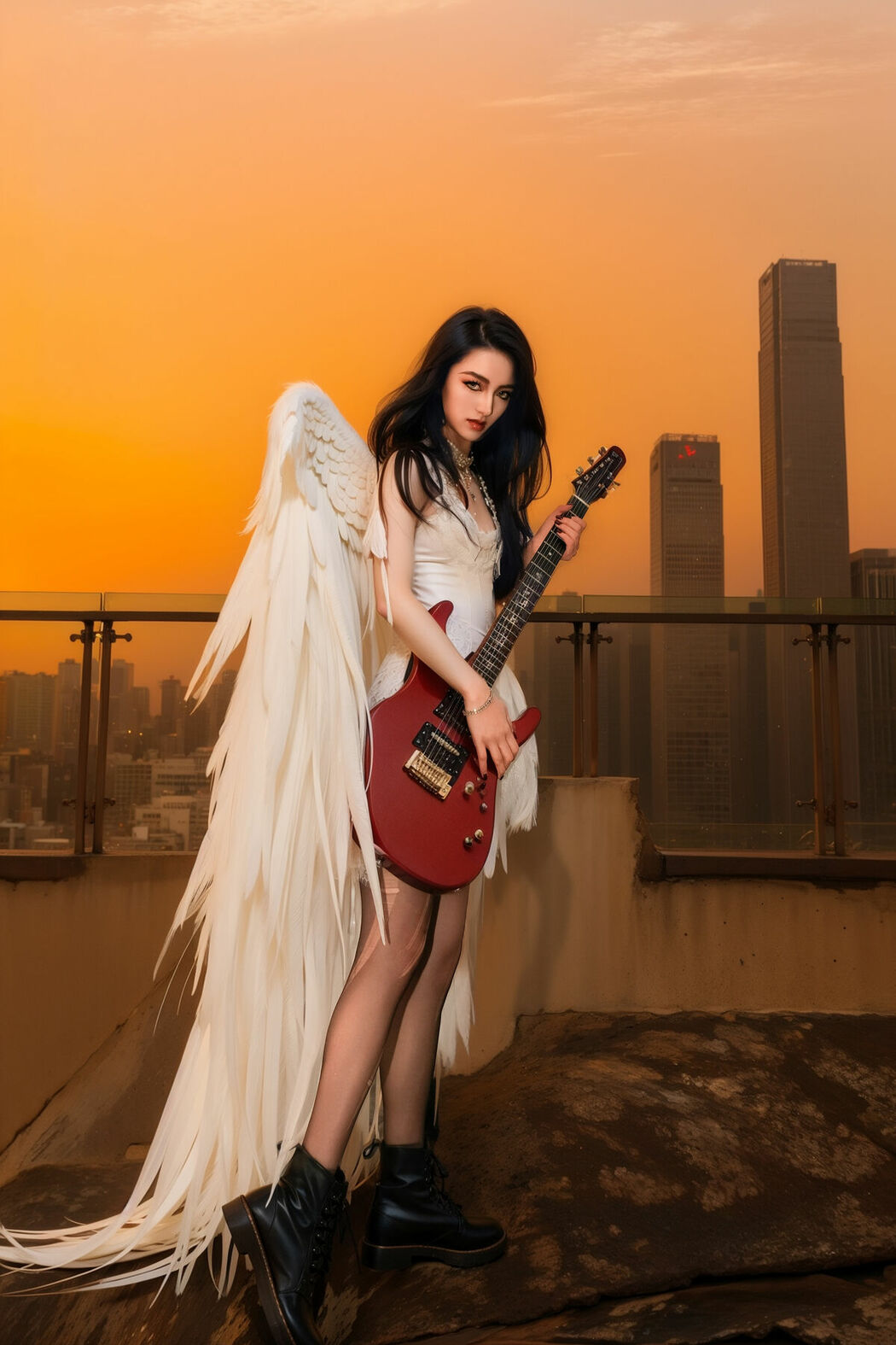 YiTuYu艺图语 Vol.8931 KIKI (21P)