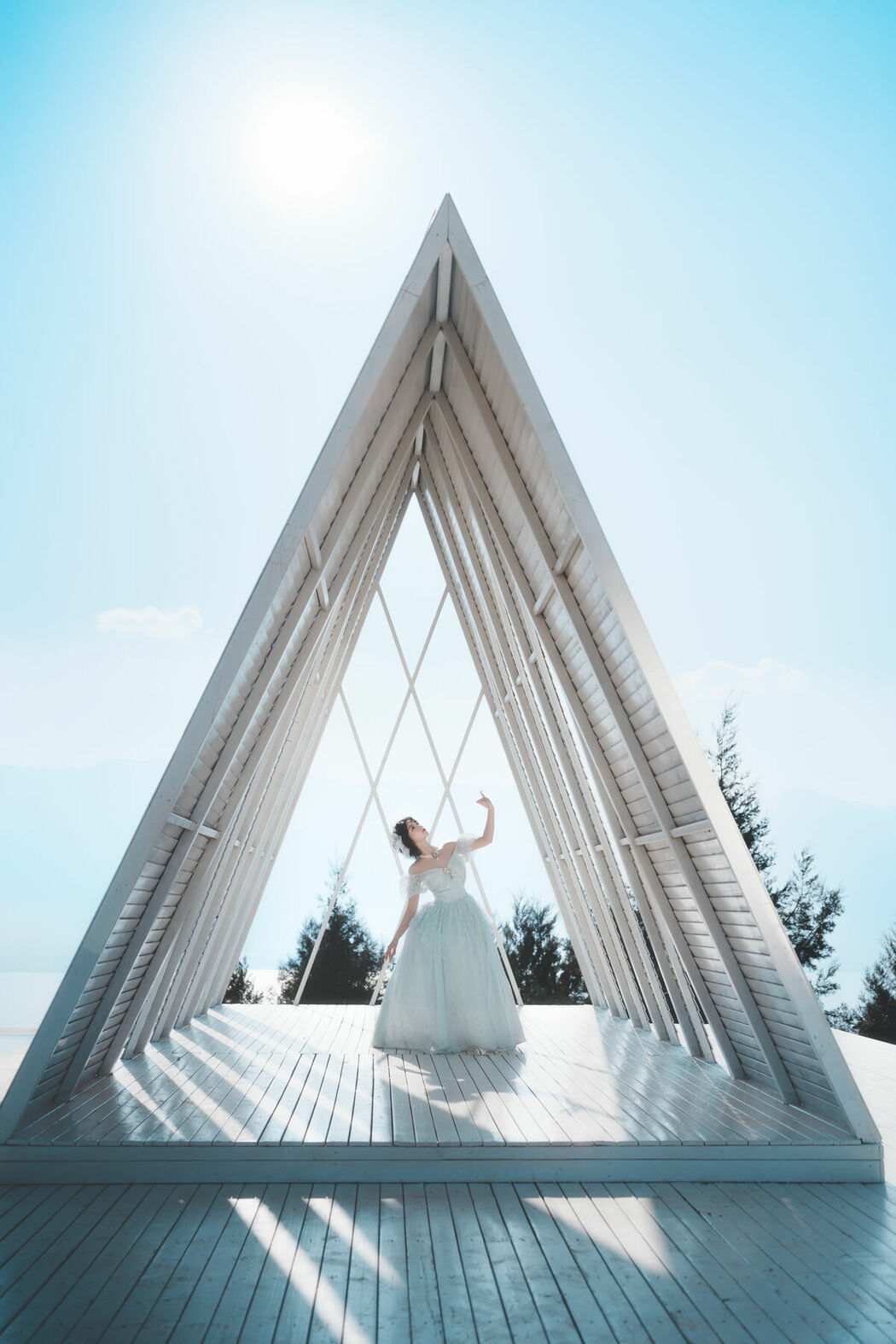 YiTuYu艺图语 Vol.8937 Disexi Si Ning (38P)