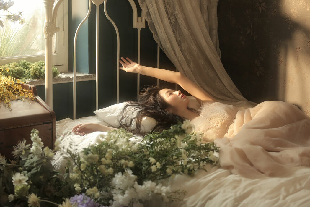 YiTuYu艺图语 Vol.8923 Yao Pang Pang (25P)