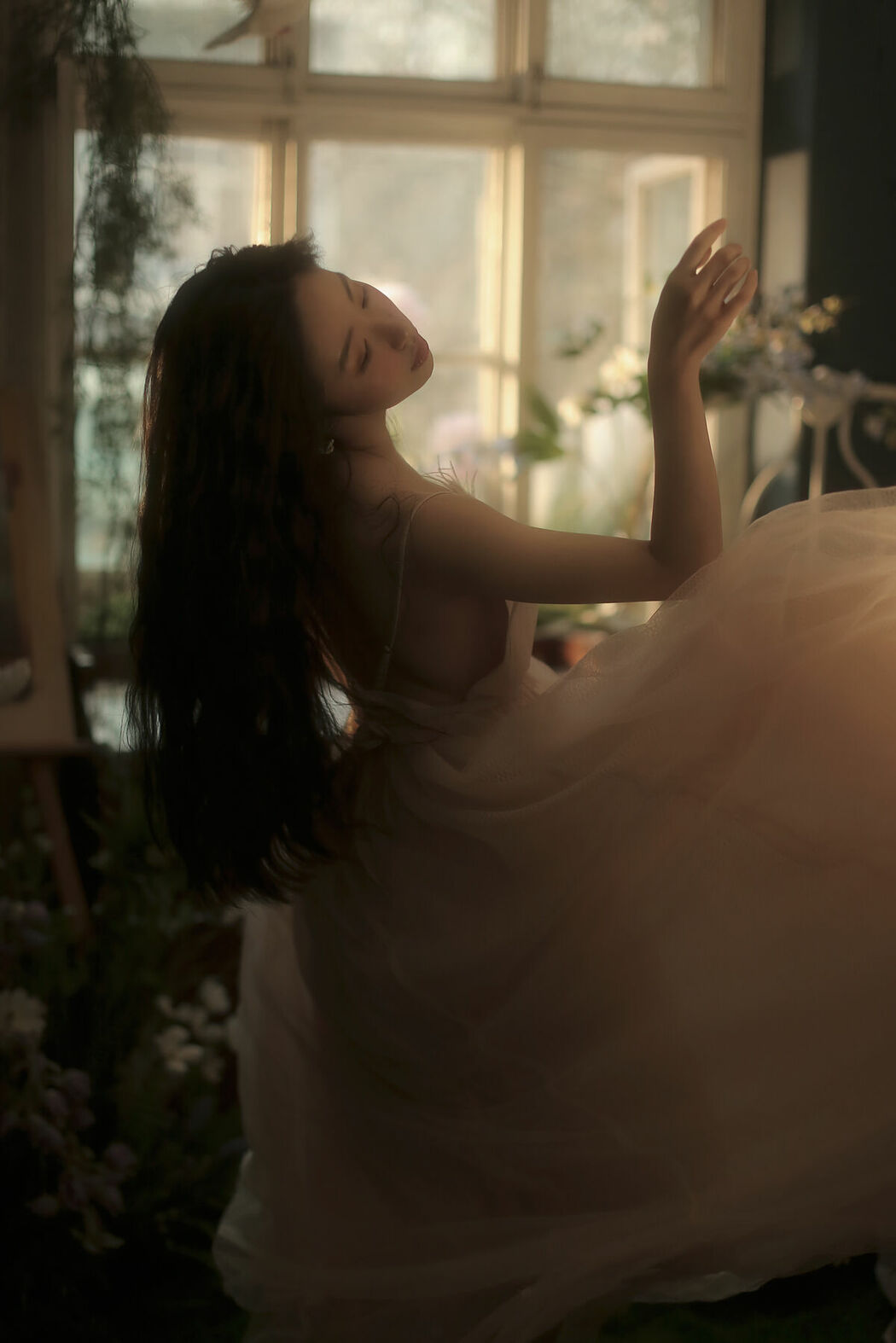 YiTuYu艺图语 Vol.8923 Yao Pang Pang (25P)