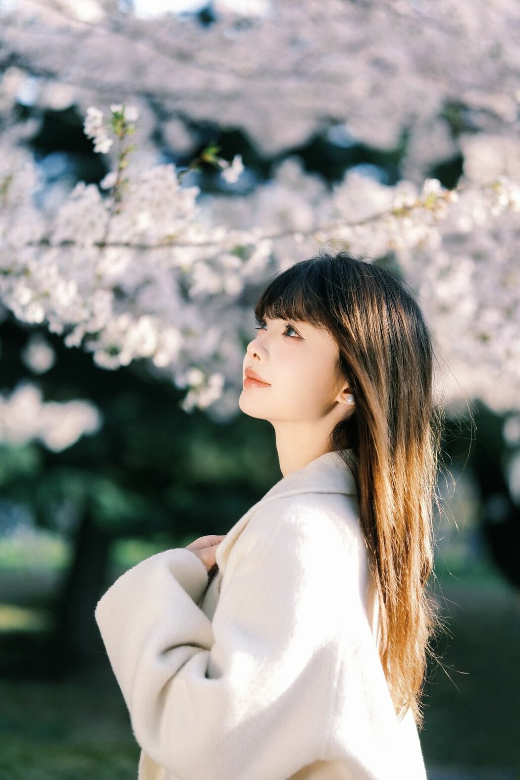 YiTuYu艺图语 Vol.8934 Yao Yao Ai Chi Tang 585 (19P)