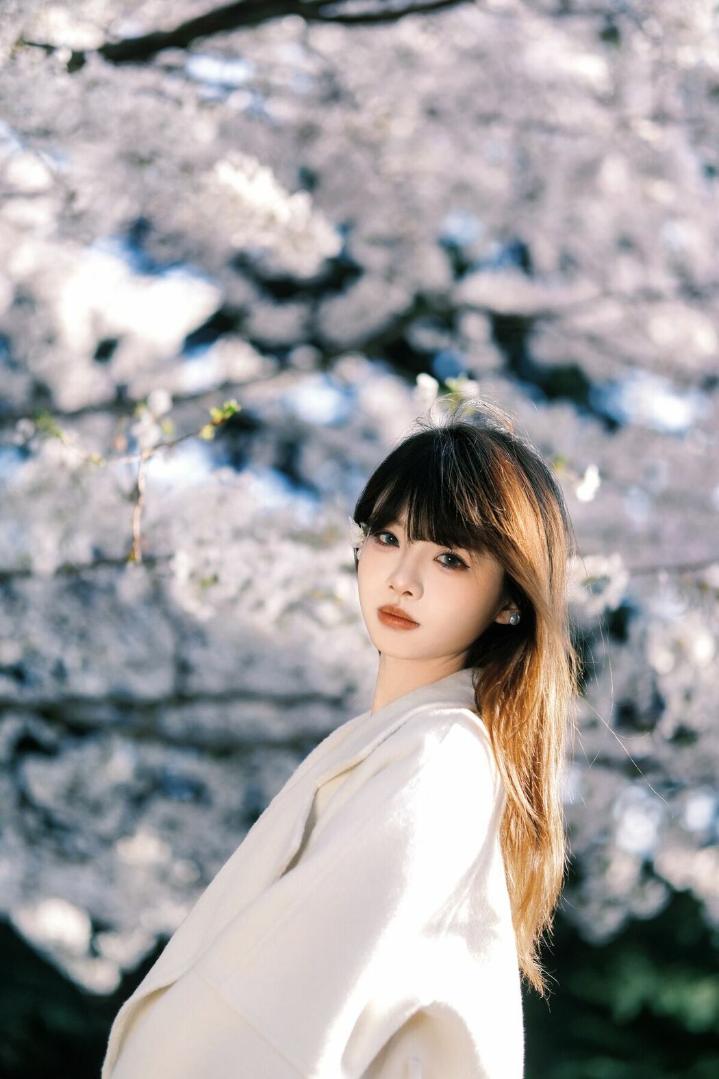 YiTuYu艺图语 Vol.8934 Yao Yao Ai Chi Tang 585 (19P)