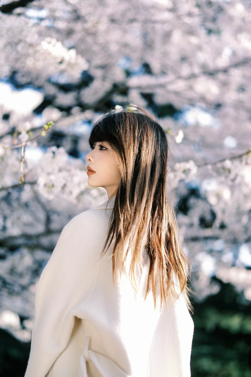 YiTuYu艺图语 Vol.8934 Yao Yao Ai Chi Tang 585 (19P)