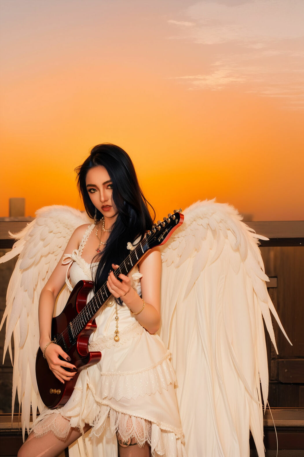 YiTuYu艺图语 Vol.8931 KIKI (21P)