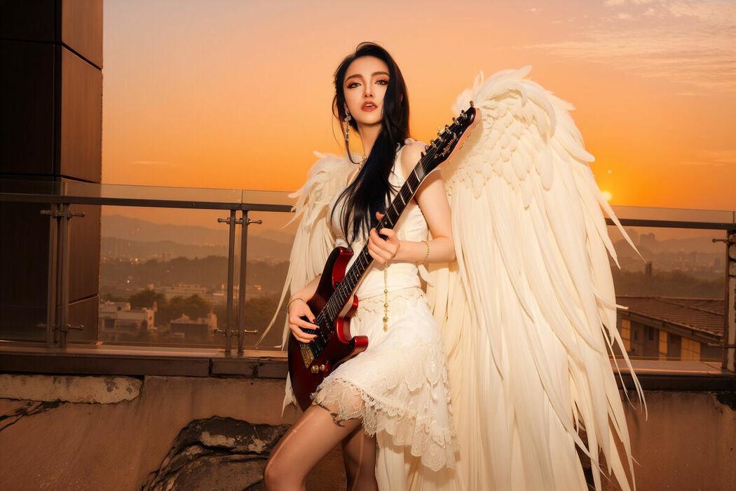 YiTuYu艺图语 Vol.8931 KIKI (21P)