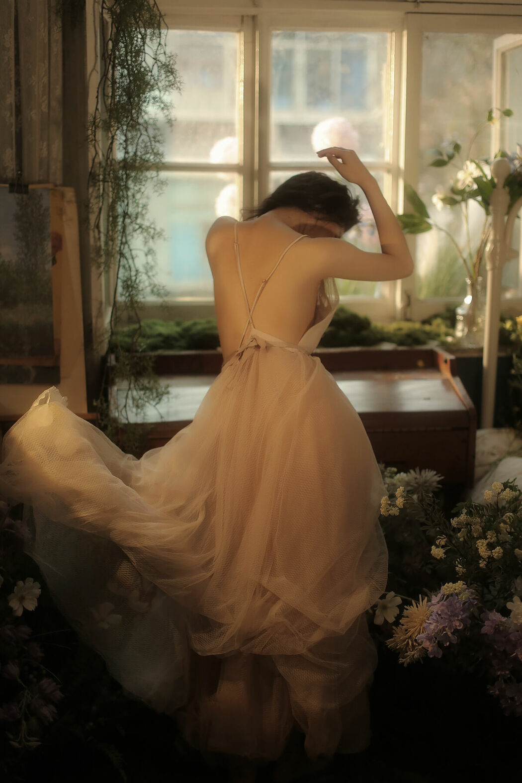 YiTuYu艺图语 Vol.8923 Yao Pang Pang (25P)