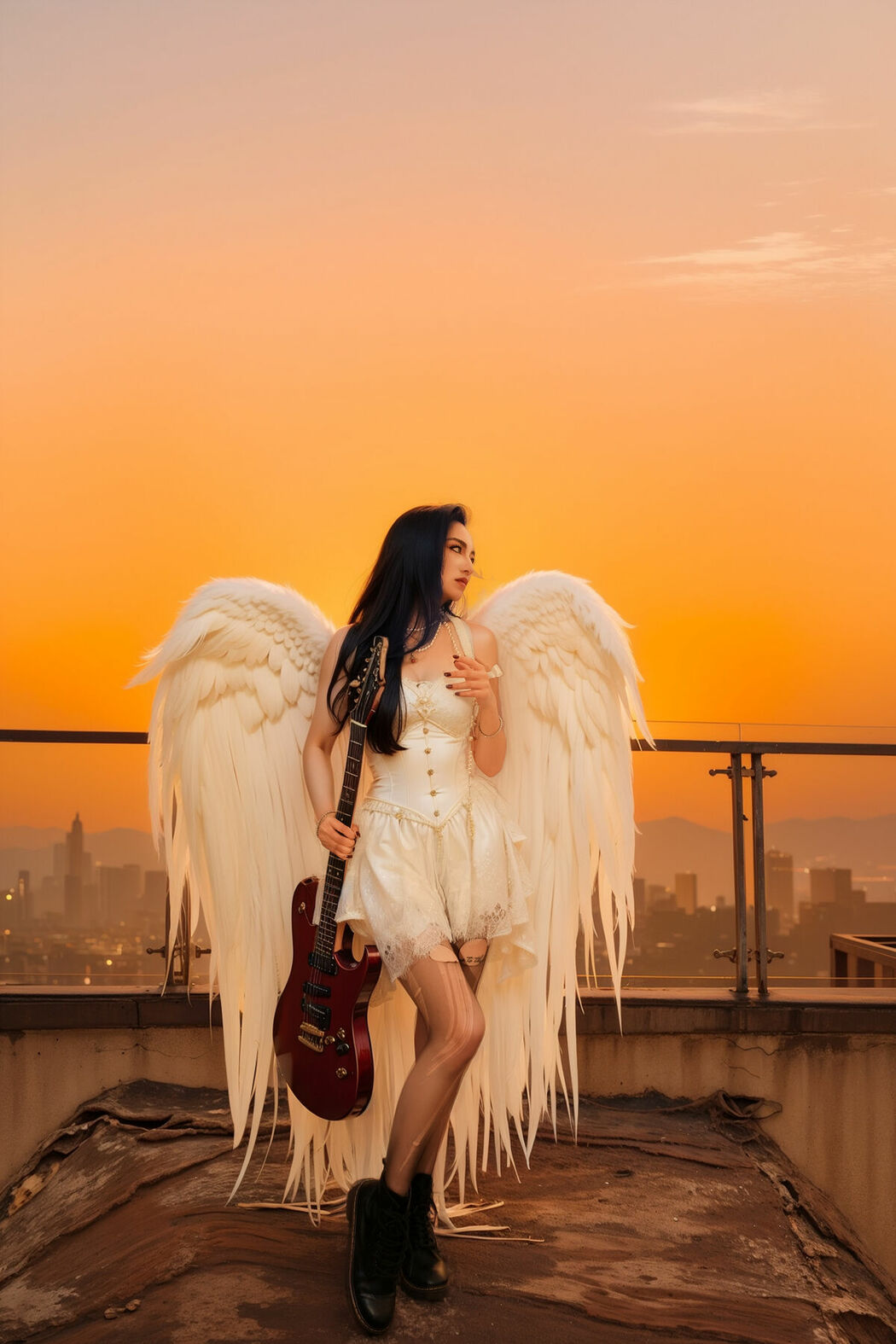 YiTuYu艺图语 Vol.8931 KIKI (21P)