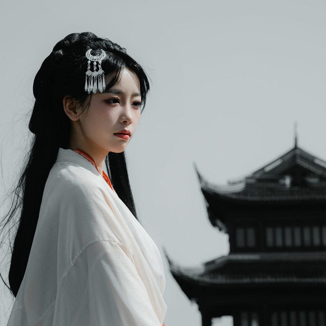 YiTuYu艺图语 Vol.8921 Xiao Xong (38P)