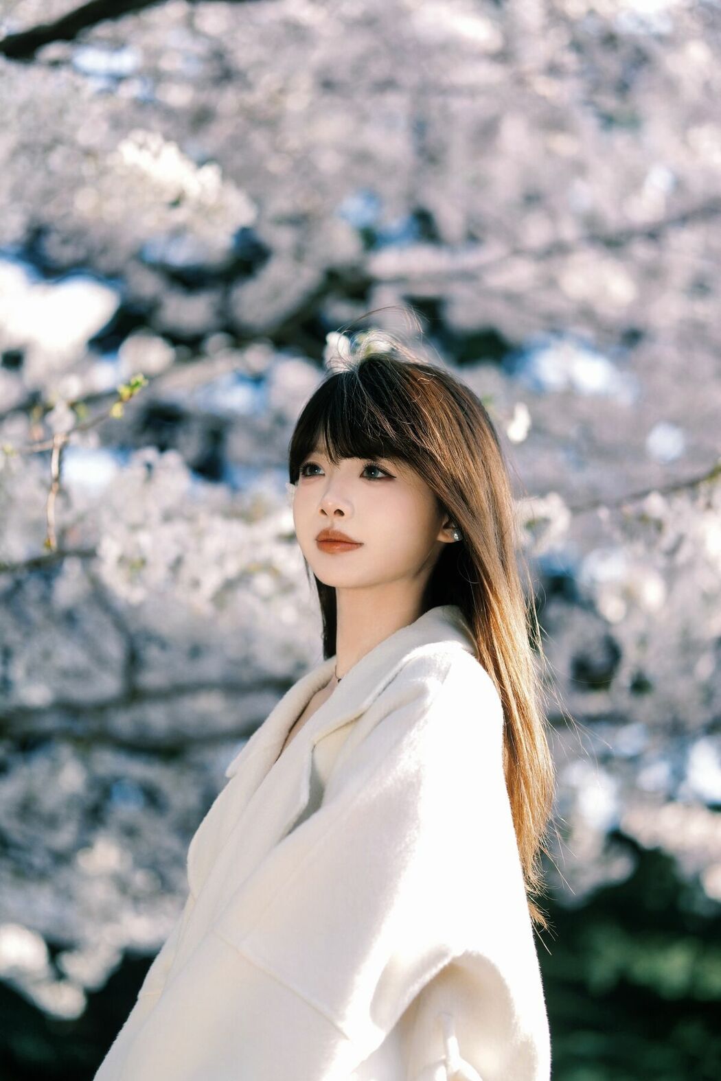 YiTuYu艺图语 Vol.8934 Yao Yao Ai Chi Tang 585 (19P)