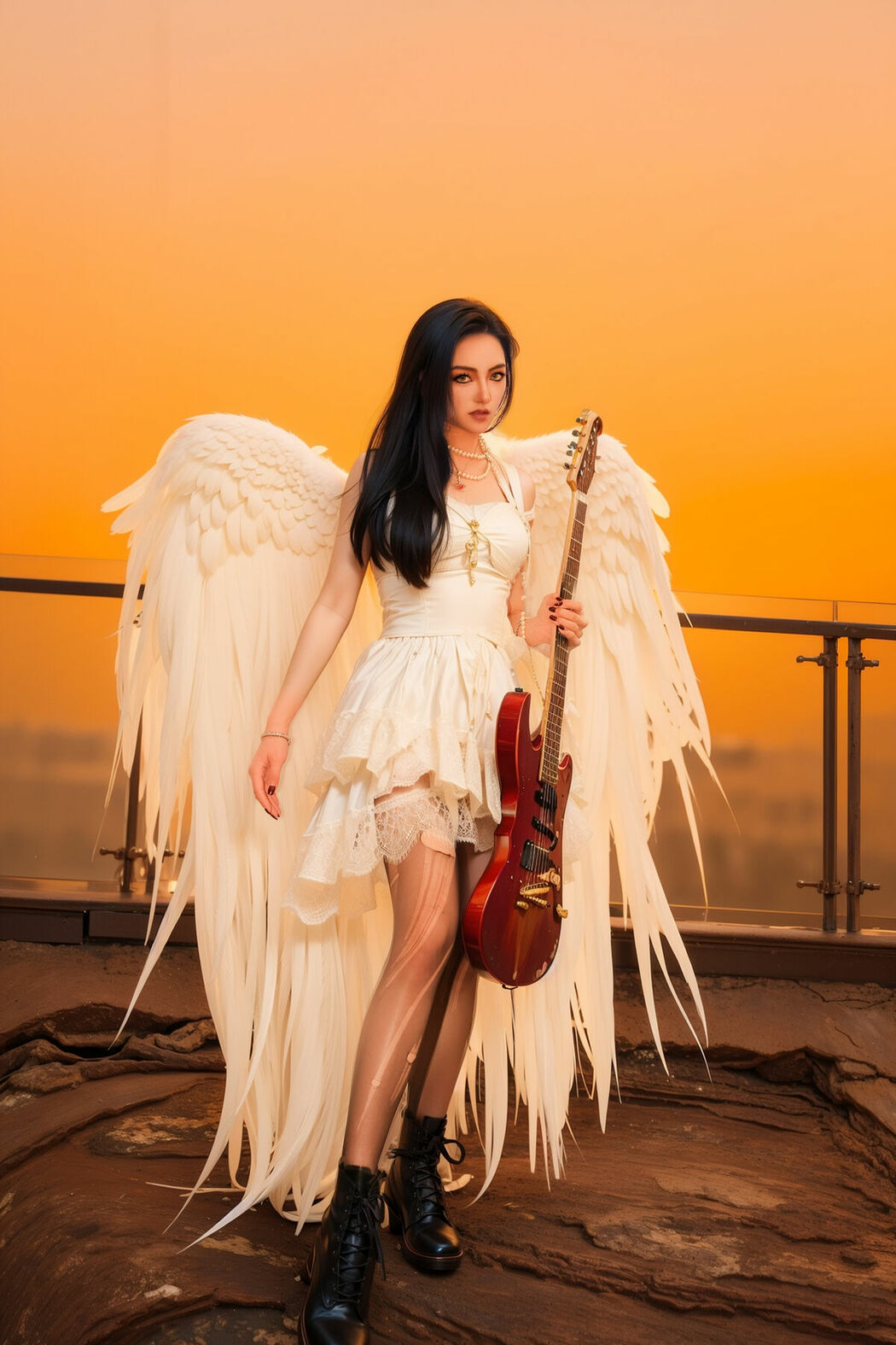 YiTuYu艺图语 Vol.8931 KIKI (21P)