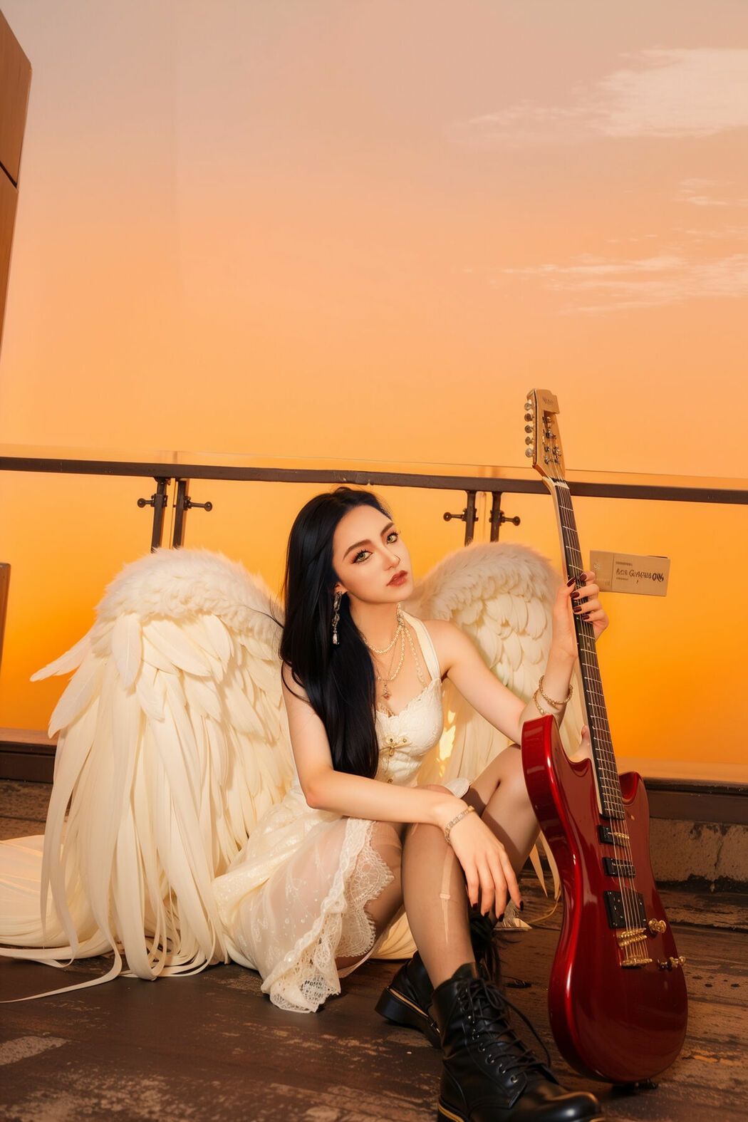 YiTuYu艺图语 Vol.8931 KIKI (21P)