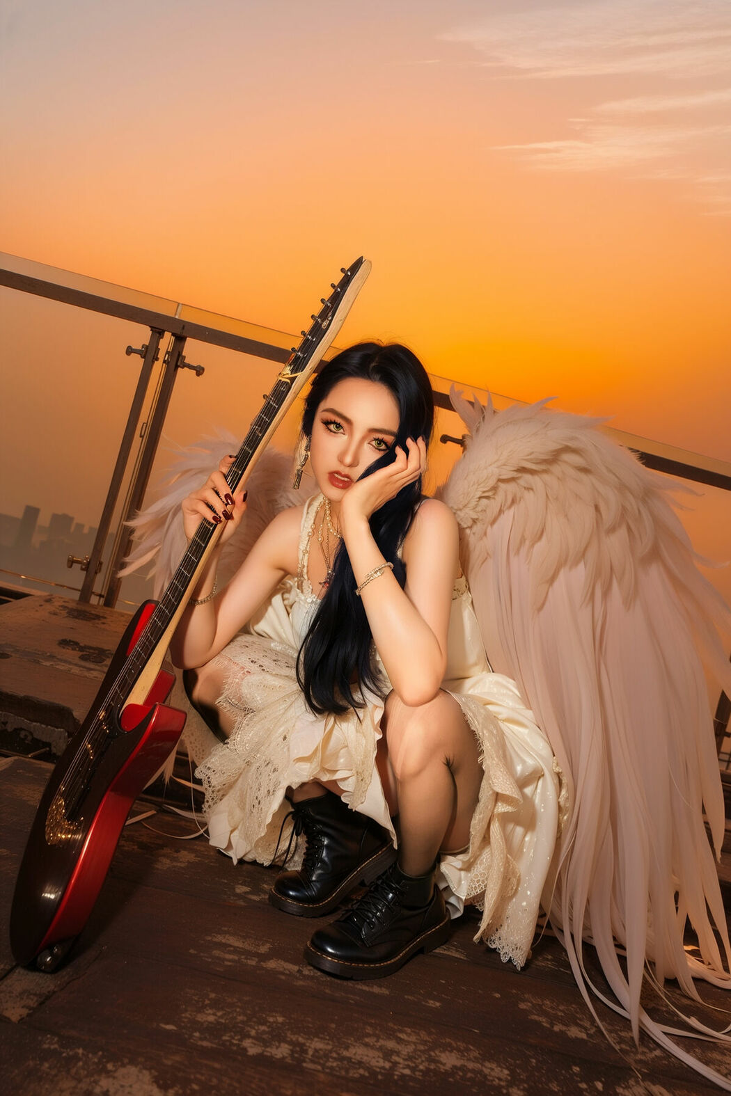 YiTuYu艺图语 Vol.8931 KIKI (21P)