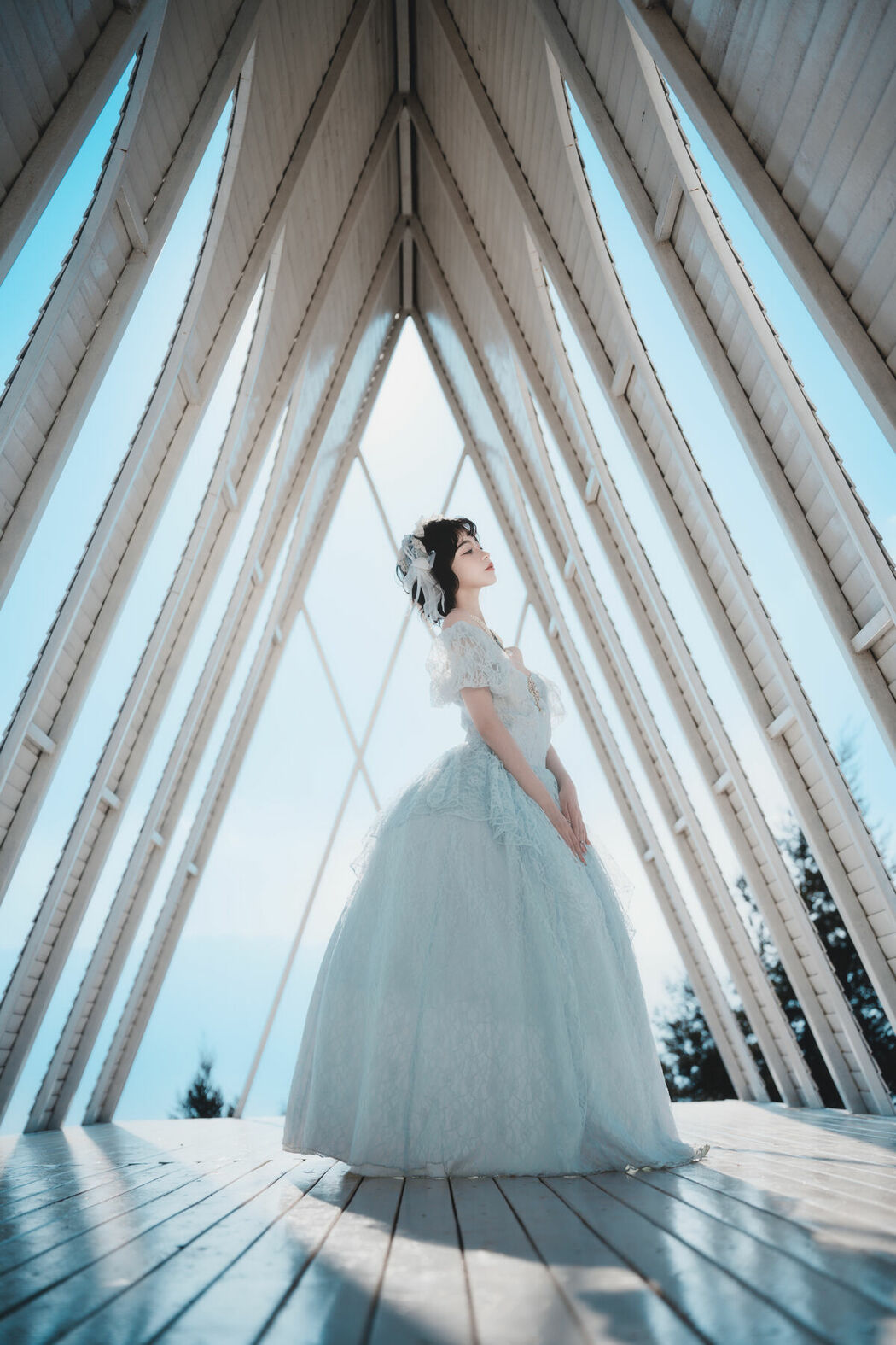 YiTuYu艺图语 Vol.8937 Disexi Si Ning (38P)