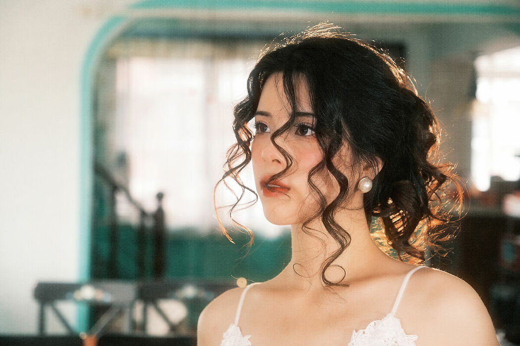 YiTuYu艺图语 Vol.8924 Yi Zhi Qian Qian (23P)