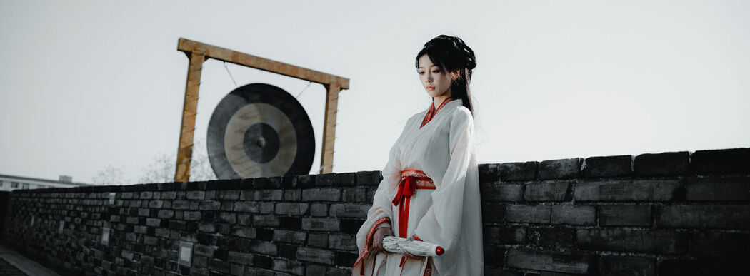 YiTuYu艺图语 Vol.8921 Xiao Xong (38P)