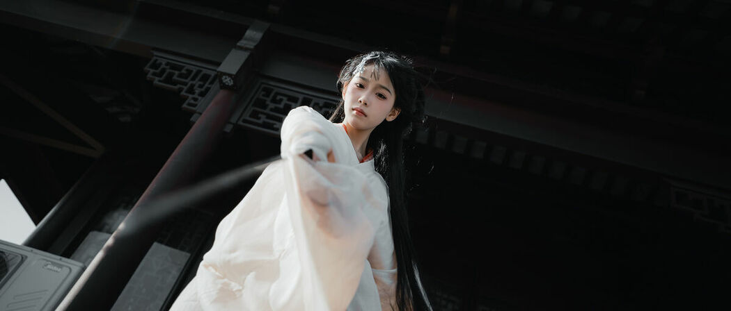 YiTuYu艺图语 Vol.8921 Xiao Xong (38P)