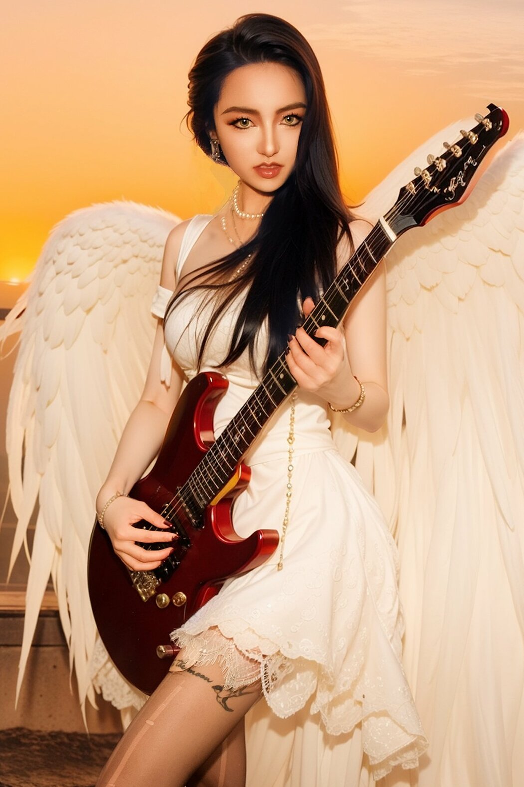 YiTuYu艺图语 Vol.8931 KIKI (21P) Cover Photo