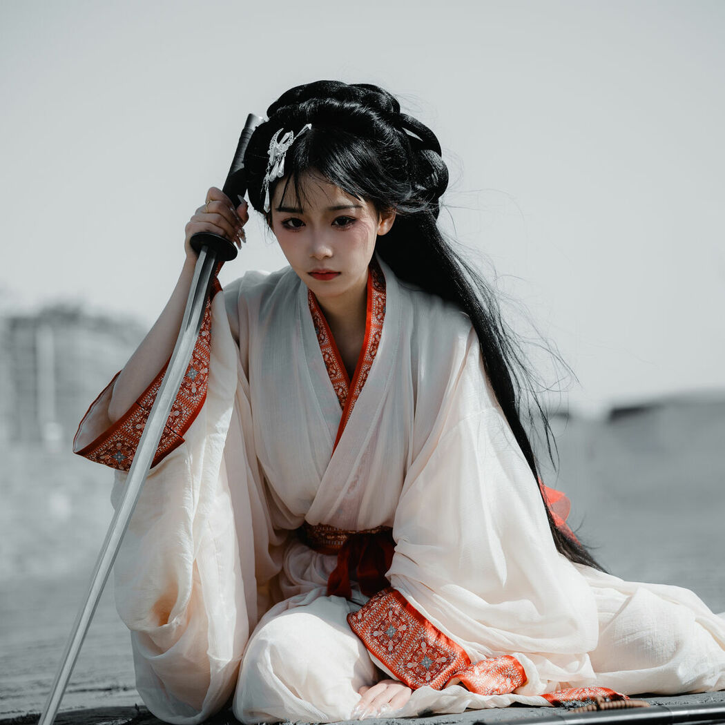 YiTuYu艺图语 Vol.8921 Xiao Xong (38P)