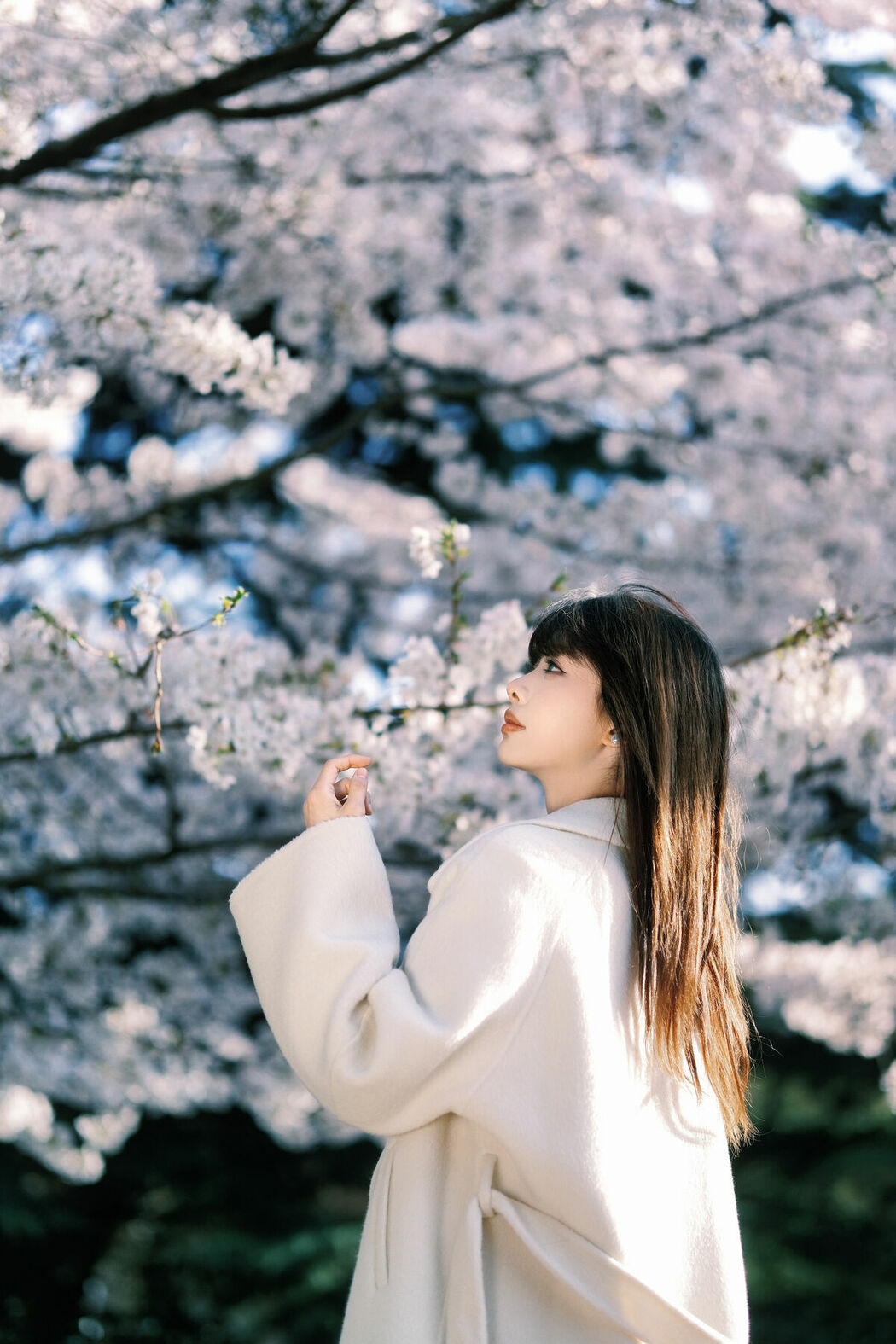 YiTuYu艺图语 Vol.8934 Yao Yao Ai Chi Tang 585 (19P)