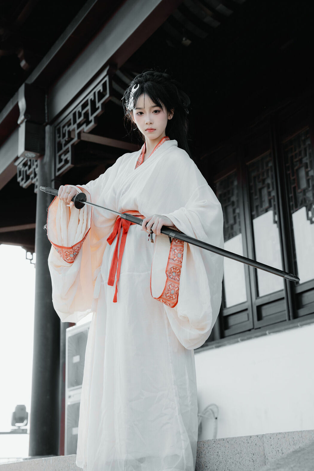 YiTuYu艺图语 Vol.8921 Xiao Xong (38P)